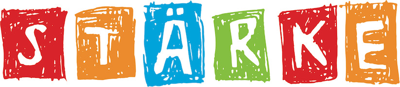 Logo Stärke